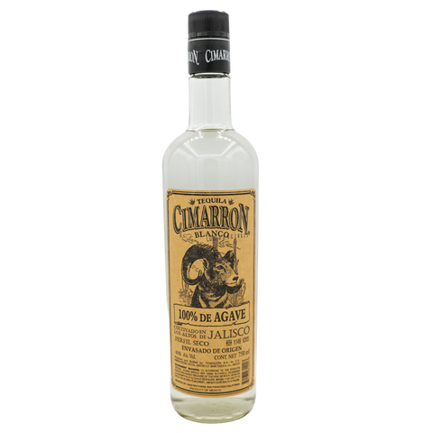 Cimarron Blanco 750ml
