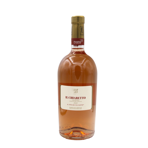Pasini San Giovanni Chiaretto 2023