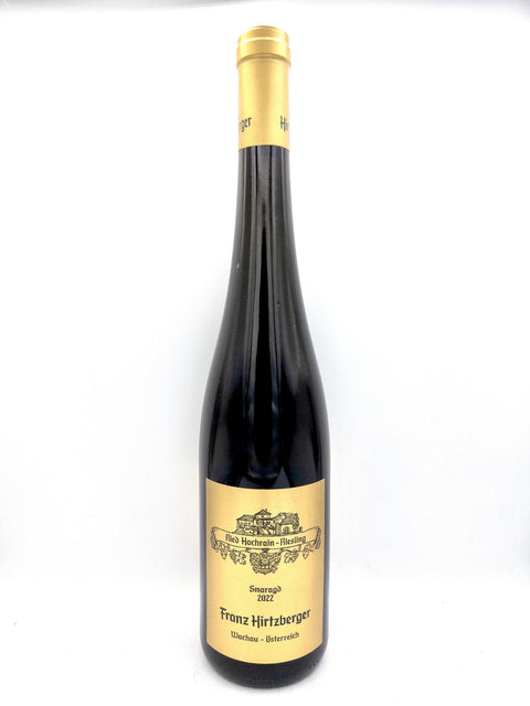 Weingut Franz Hirtzberger Hochrain Smaragd Riesling 2022