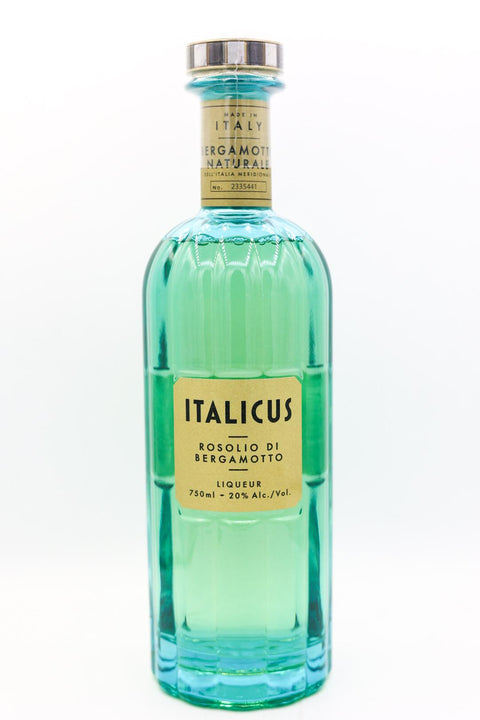 Italicus Rosolio di Bergamotto Liqueur 750ml