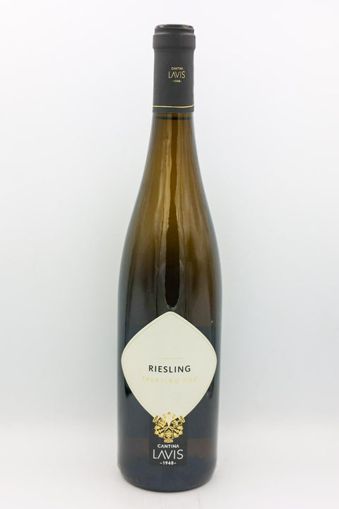 Cantina Lavis Riesling Trentino 2021