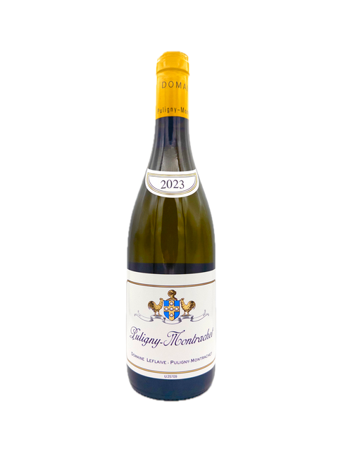 Olivier Leflaive Puligny Montrachet 2023