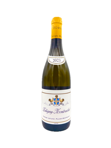 Olivier Leflaive Puligny Montrachet 2023 Olivier Leflaive Puligny Montrachet 2023
