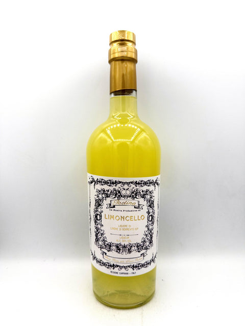 Paolina Limoncello 750ml