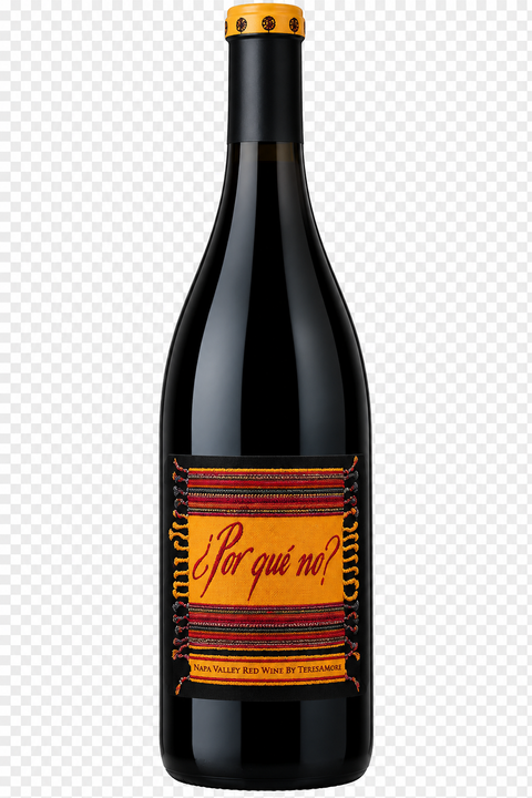 Tres Sabores Por Que No Red Blend 2022