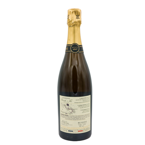 Bereche Champagne Brut Reserve 2022