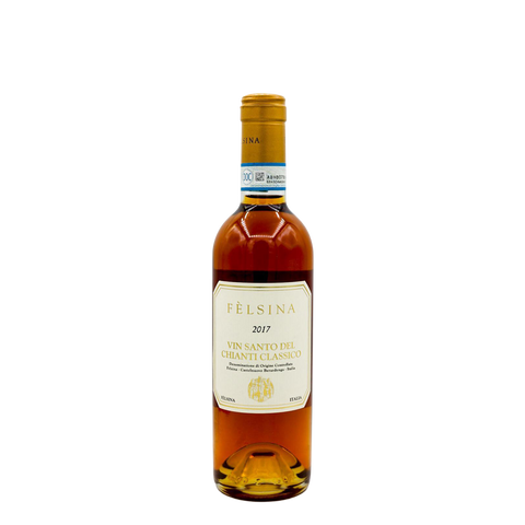 Felsina Vin Santo 375ml 2017