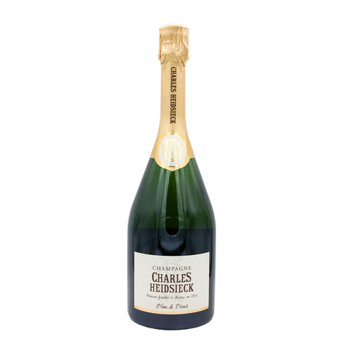 Champagne Charles Heidsieck Blanc de Blancs NV
