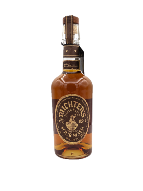 Michter's US 1 Sour Mash Bourbon 750ml