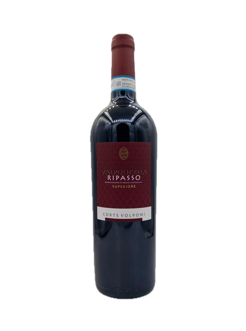 Corte Volponi Valpolicella Ripasso Superiore 2022