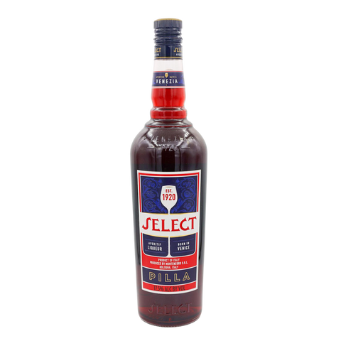 Select Aperitif Liqueur