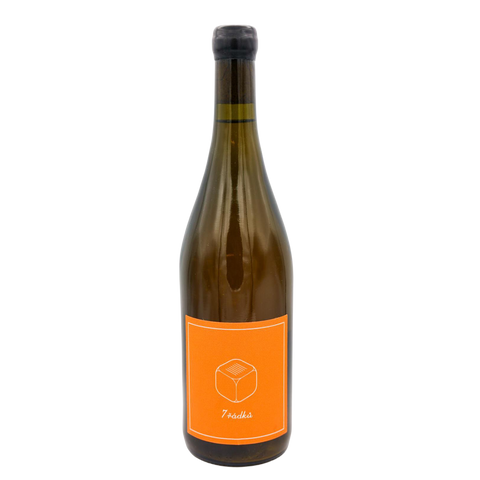 7 Radku Orange Label 2023