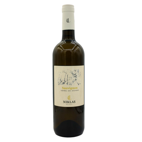 Weingut Niklas Sauvignon Blanc 2024