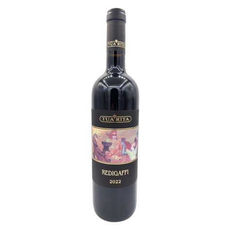 Tua Rita Redigaffi 2022