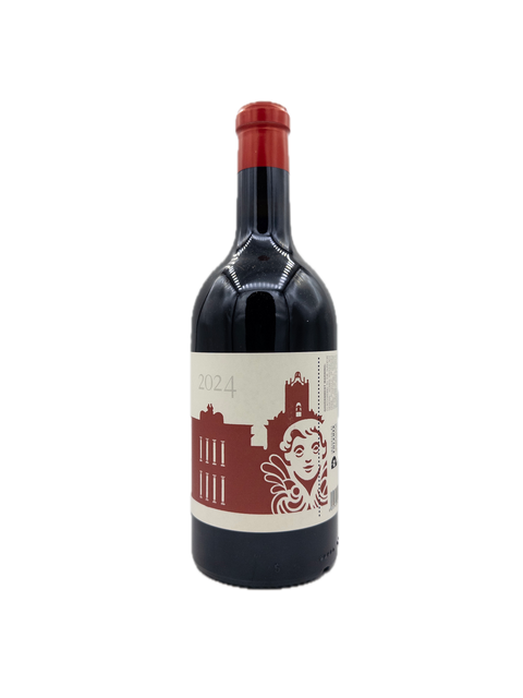 Azienda Agricola COS Frappato 2024
