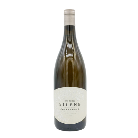 Capensis Silene Chardonnay 2019