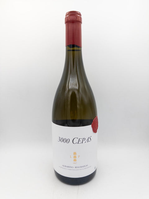Lagar de Pintos 3000 Cepas Albarino 2023