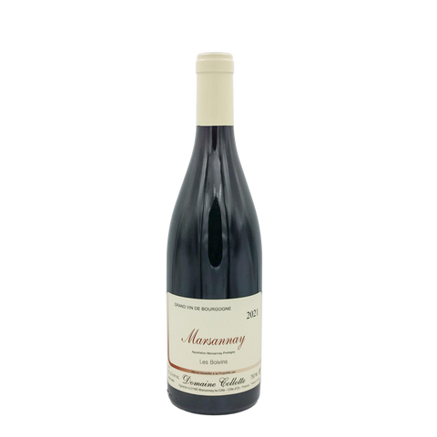 Domaine Collotte, Marsannay Les Boivins, 2021