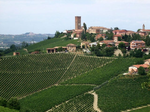 DeForville
