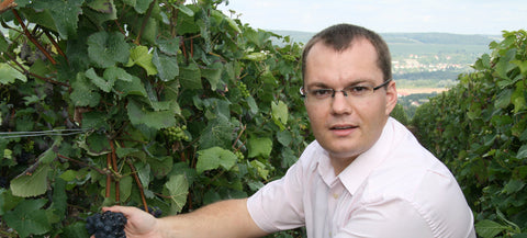 Benoit Dehu