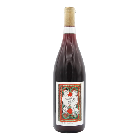 Martha Stouman Post Flirtation 2023