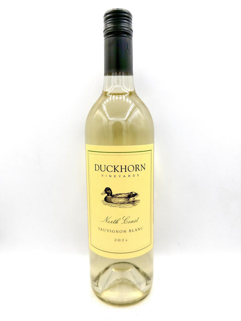 Duckhorn Sauvignon Blanc North Coast 2024