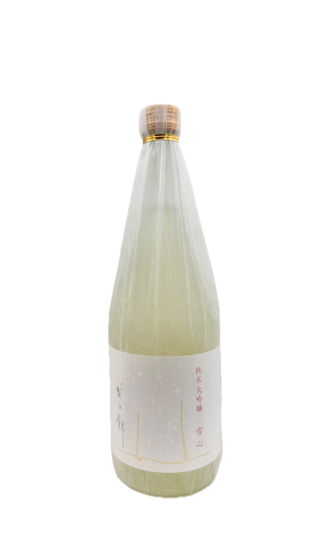 Kita no Nishiki Junmai Dai-Ginjyo Yukigokoro 720ml