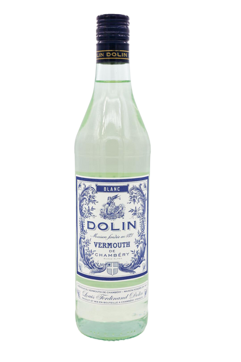 Dolin Vermouth de Chambery Blanc 750ml