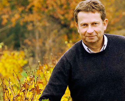 Domaine du Clos Naudin