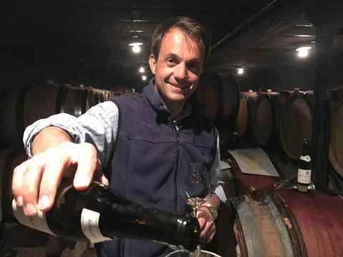 Domaine Bitouzet-Prieur