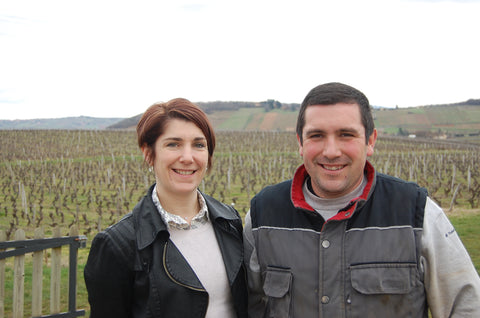 Domaine de la Prebende
