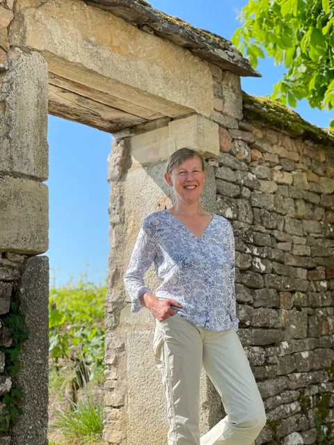Domaine Meix Foulot