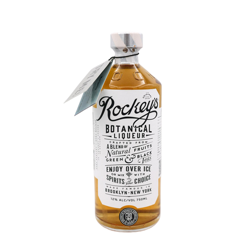 Rockey’s Botanical Liquor 750ml