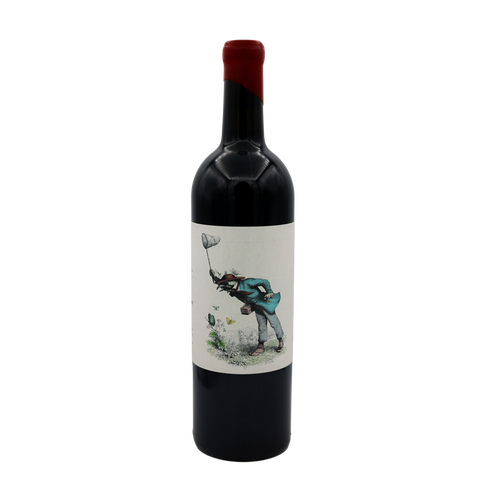 Capitan Fanegas La Union Rioja Alta 2020