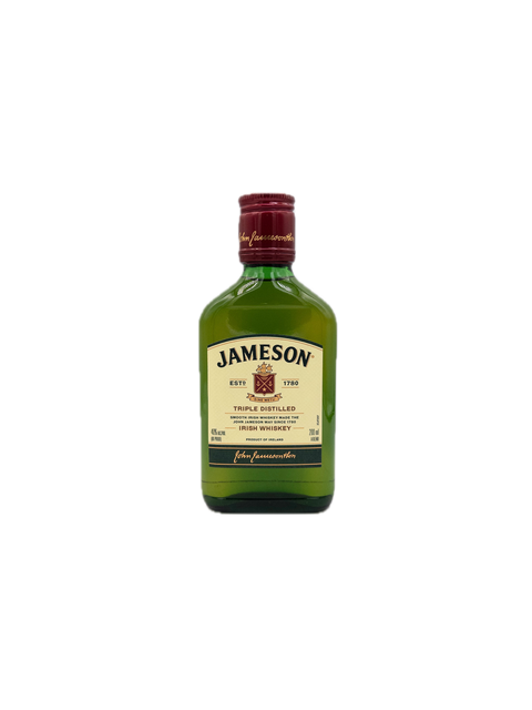 Jameson Irish Whiskey 200ml