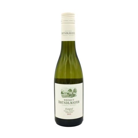 Brundlmayer Gruner Veltliner Terrassen 2023 375ml
