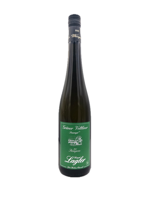 Lagler Gruner Veltliner 2023