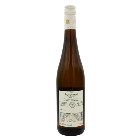 Dr. Burklin Wolf Ruppertsberger Hoheburg Riesling Trocken 2021
