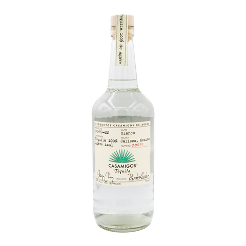 Casamigos Tequila Blanco 1.75L