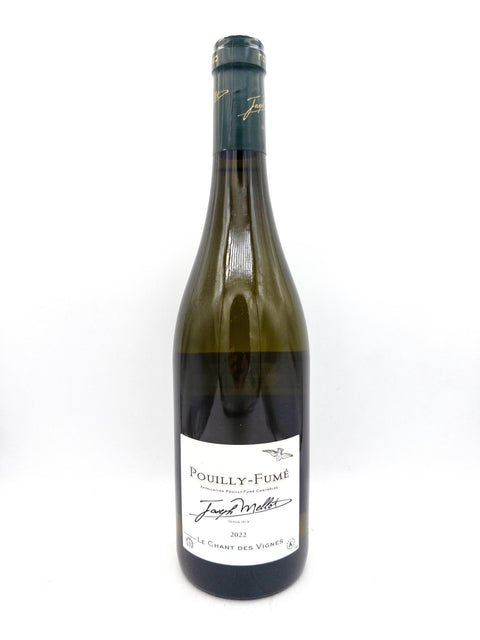Joseph Mellot Pouilly Fume 2022