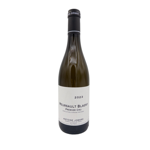Antoine Jobard Meursault 1er Cru Blagny 2023