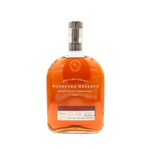 Woodford Reserve Kentucky Straight Bourbon