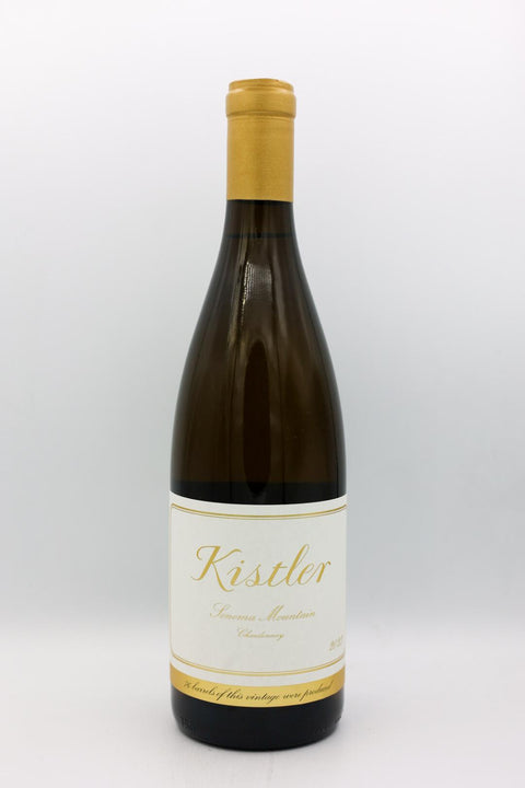 Kistler Sonoma Mountain Chardonnay 2023