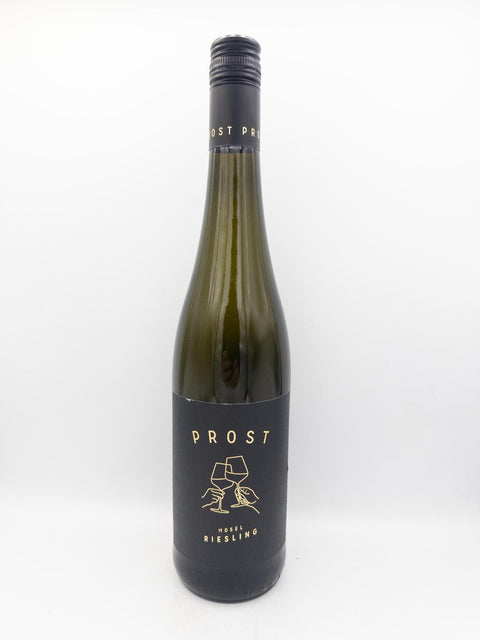 Prost Mosel Riesling Feinherb 2024