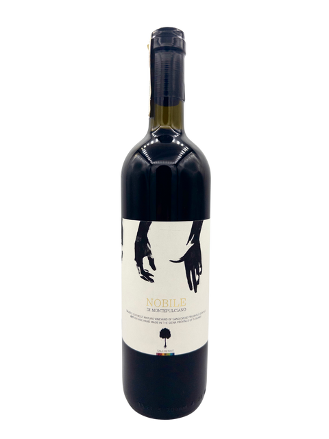 Salcheto Salco Vino Nobile di Montepulciano 2017