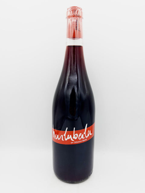 Domaine Sebastien David Saint-Nicolas-de-Bourgueil Hurluberlu 2024