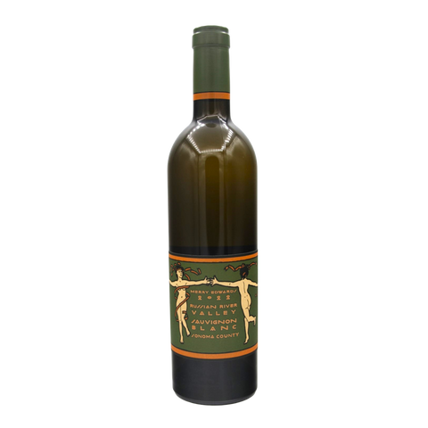 Merry Edwards Russian River Valley Sauvignon Blanc 2022