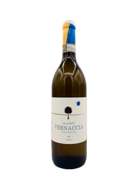 Salcheto Vernaccia di San Gimignano 2024