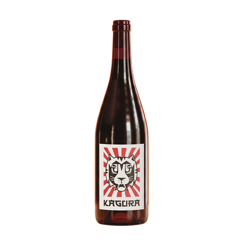 EZY TGR Pinot Noir Willamette Valley 2024