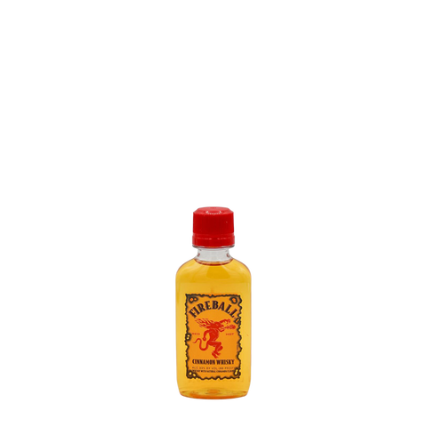 Fireball 50ml